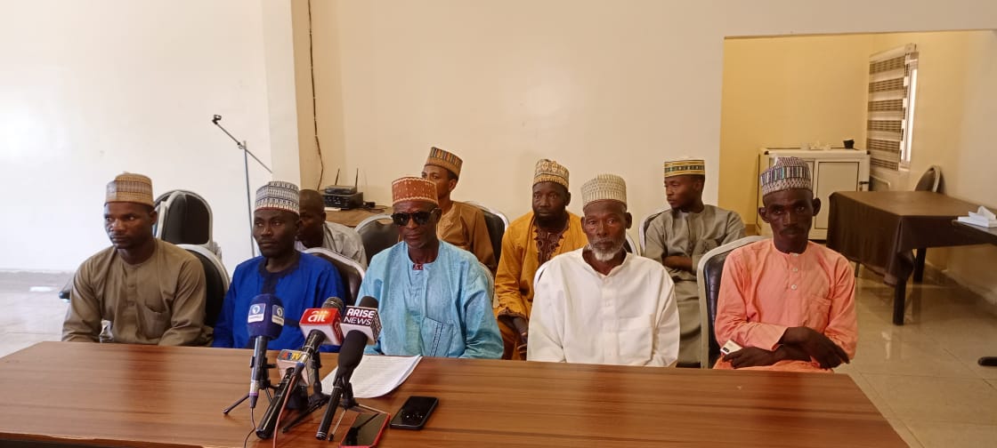 Ganduje-ward