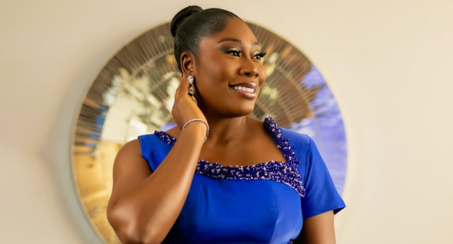 Gbemi O-O