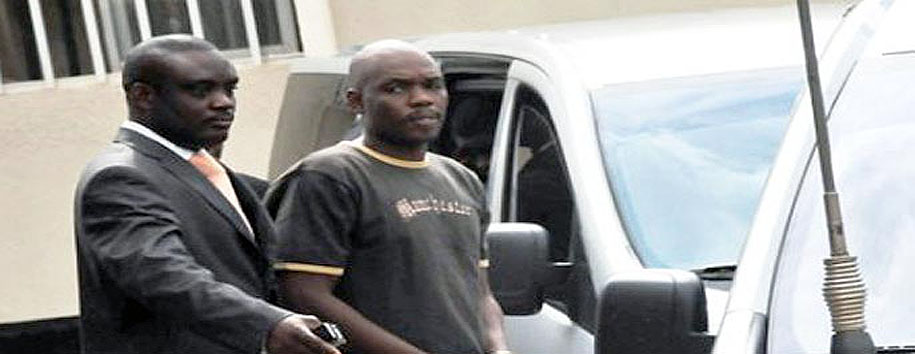 Court reserves Ruling on Charles Okah’s Application