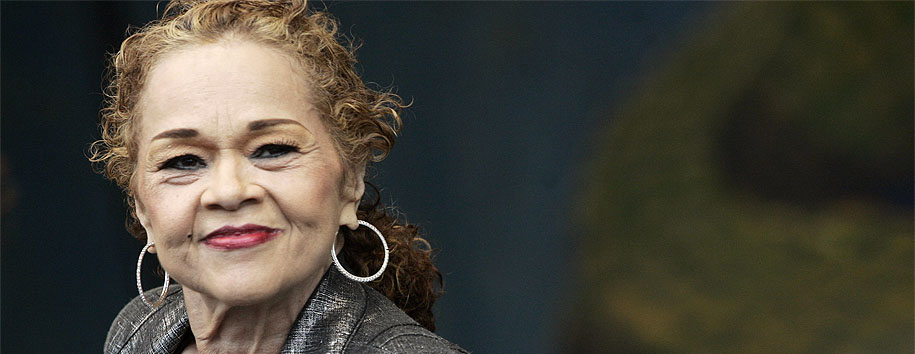 Etta James’ Condition Improving