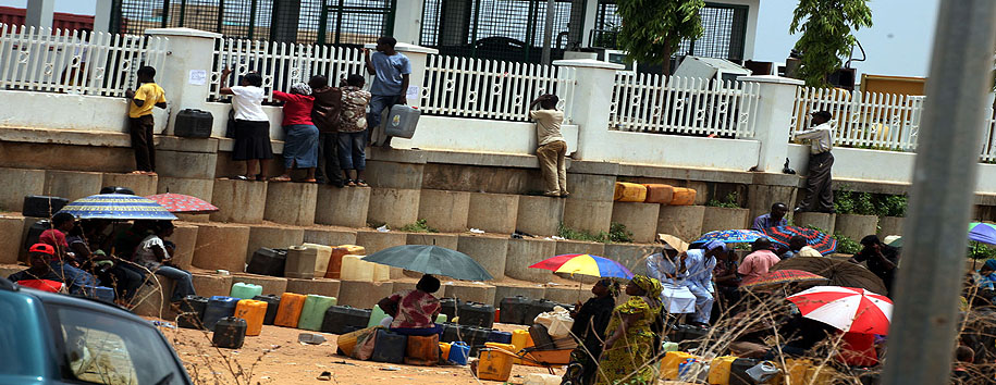 Fuel Subsidy plans rejected by CPC