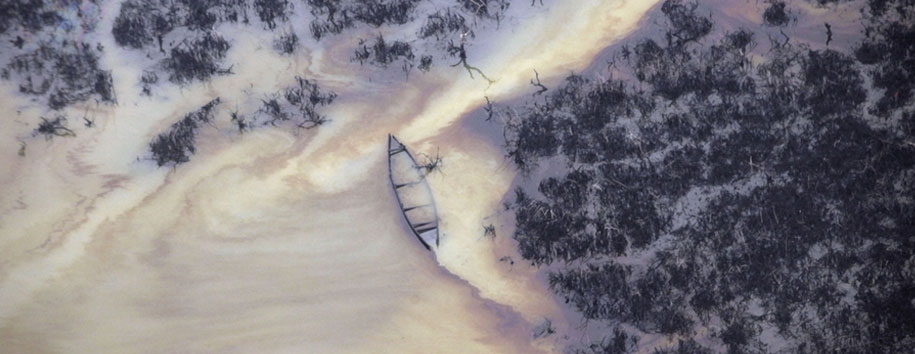 Reports Say 26 More Bodies Found in the Port Harcourt Boat Accident