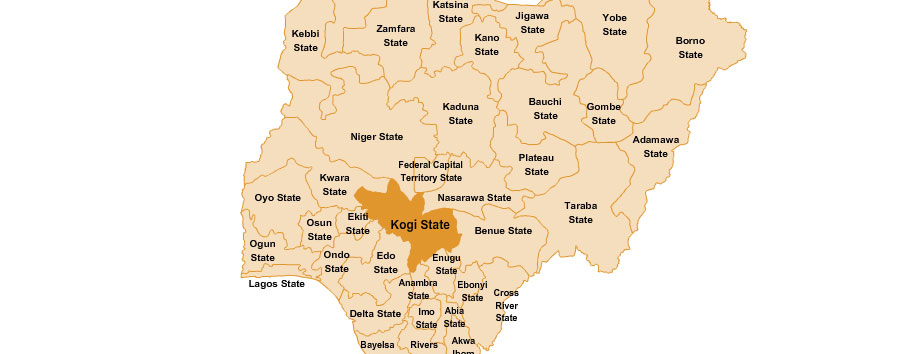 Armed Gangs Kill 10 in Violent Attacks in Kogi State