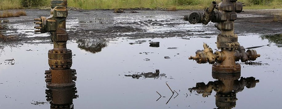 Akwa Ibom: Exxon Mobil says begins oil spill clean-up