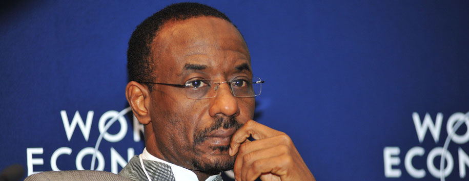 CBN Governor Lamido Sanusi Supports Fuel Subsidy Removal at Town Hall Meeting