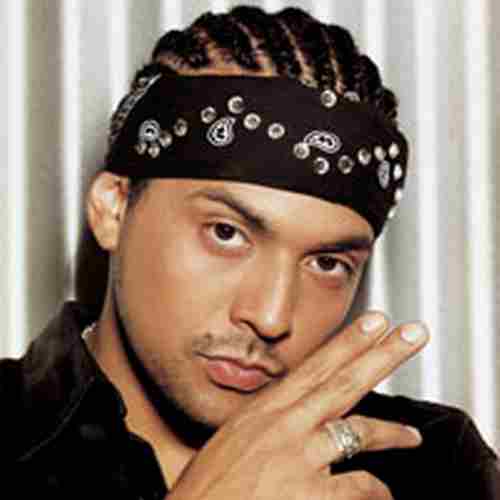 Sean Paul Cooks up New Album