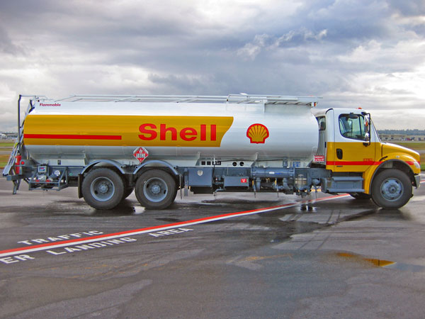 Oil Giant Shell Shuts Down 200,000 bpd Oilfields in Bonga