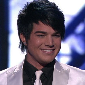 Fmr. American Idol finalist; Adam Lambert Arrested