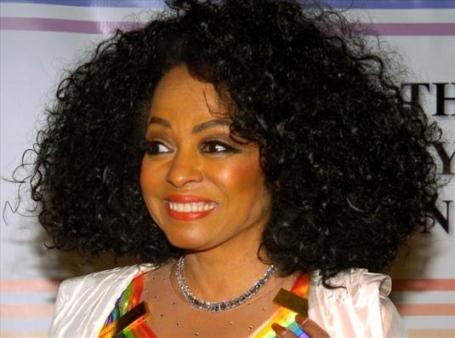 Diana Ross to receive Lifetime Achievement Award