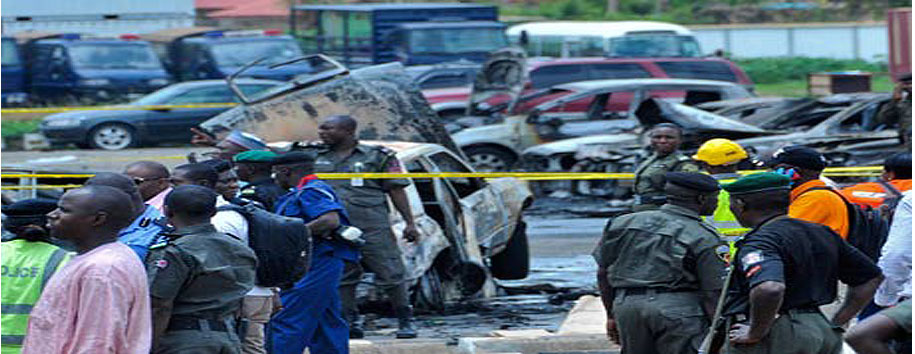 Fresh attack on police station in Kano