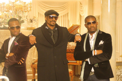 A good year?2011 entertainment review