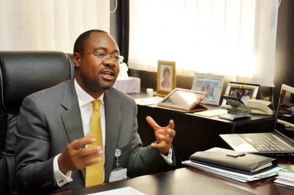 F.G. Not Going Back on Fuel Subsidy Removal-Prof. Monye