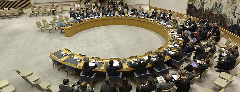 Security Council says Kano bombers must be brought to justice