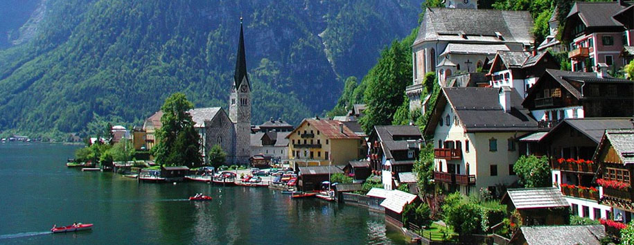 Nigerians in Austria allege maltreatment at the hands of Austrian govt.