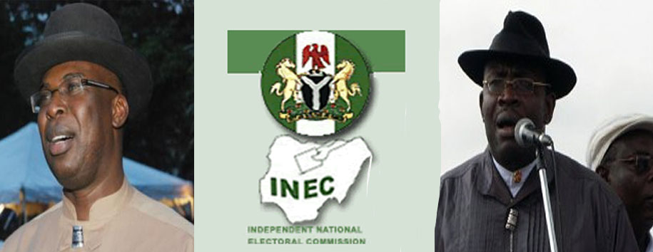 PDP Inaugurates Bayelsa Campaign Team