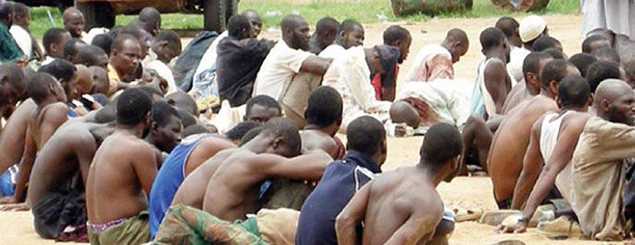 Local - Page 2514 - Channels Television