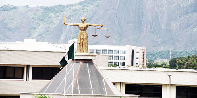 Supreme Court Grants Sylva Leave To Validate Candidacy