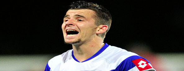 Joey Barton Blasts English FA