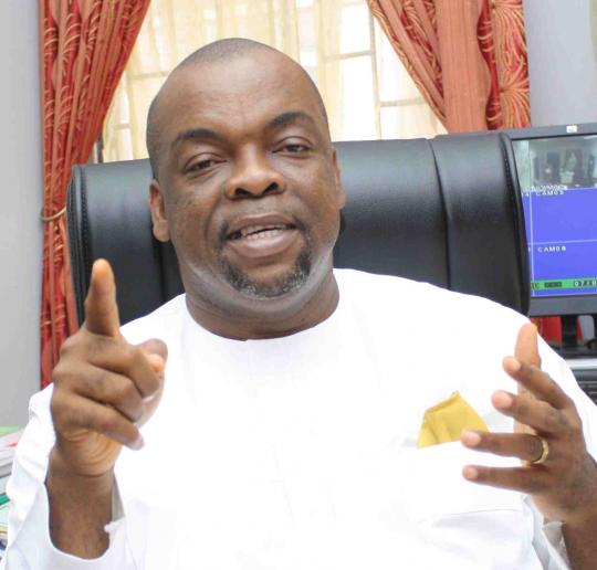 Fuel Subsidy:Labour Minister Asks for Calm
