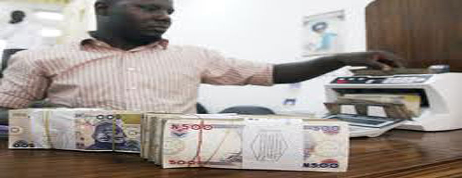IMF warns Nigeria on interest rate