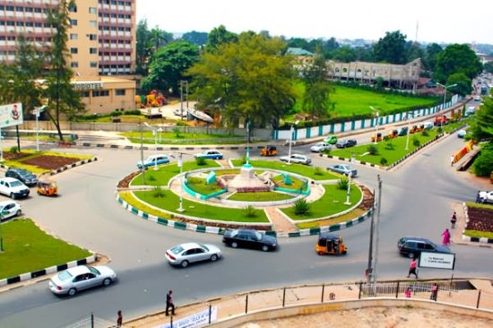 Imo State: The Heart Land of Nigeria