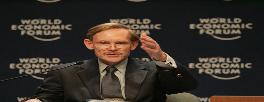 Zoellick to step down as World Bank’s President