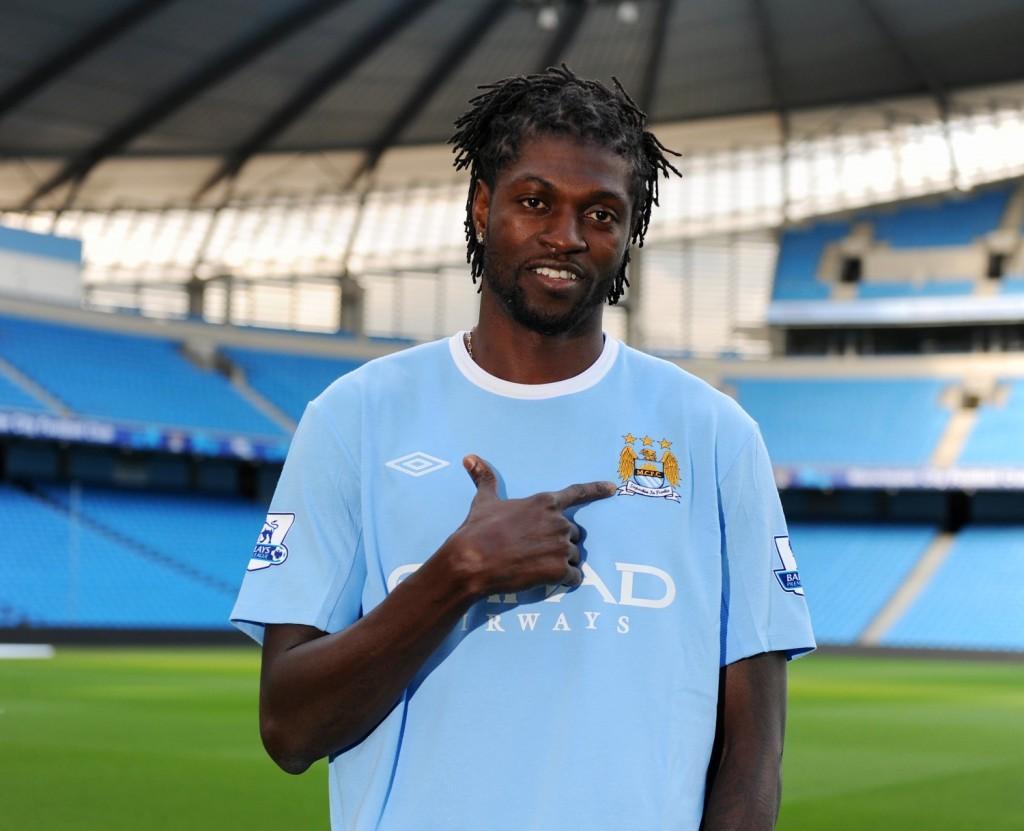 Togo coach expects to be without Adebayor
