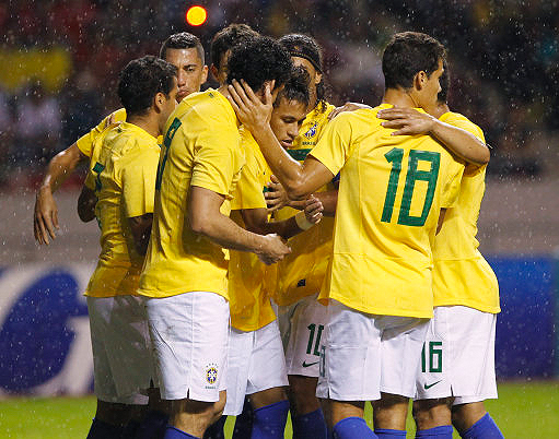 Brazil earns unconvincing Win against Bosnia-Herzegovina