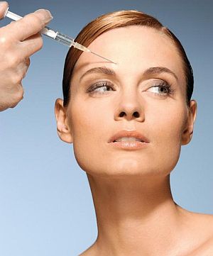 Looking  Younger with Plastic Surgery