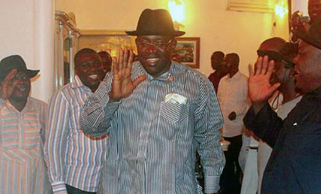 Governor Dickson Clamours for Good Leadership in Bayelsa