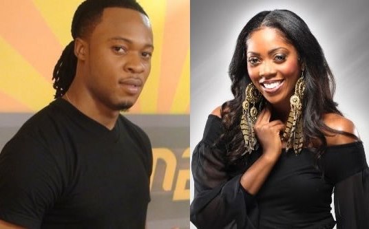 Flavour Teams up with Tiwa Savage on Oyi Remix
