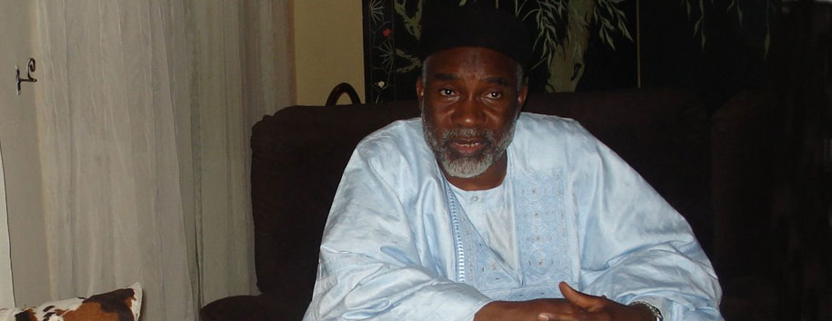 Nyako wins Adamawa governorship election