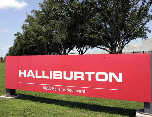 US Court sentences man for helping Halliburton bribe Nigerian officials