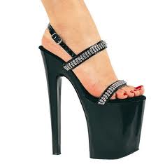 Find out how to wear heels