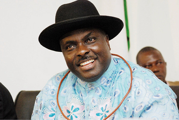 Ibori’s conviction a lesson for corrupt leaders – Human Right Watch