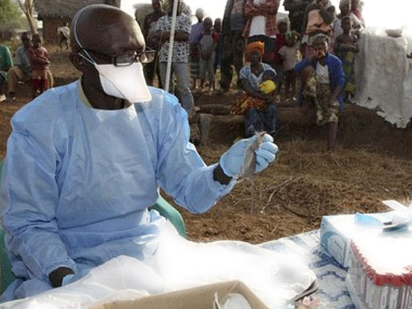 FG inaugurates Lassa Fever Rapid Response Committee