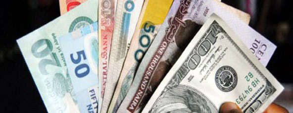 Nigeria’s Foreign Reserves Raise to $34.67bln
