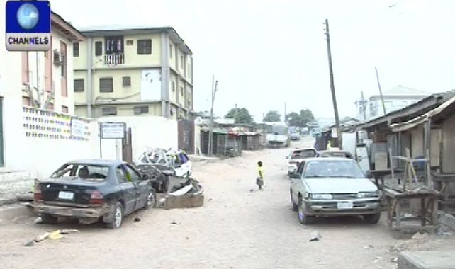 Suleja Bomb Blast:Police arrest five persons