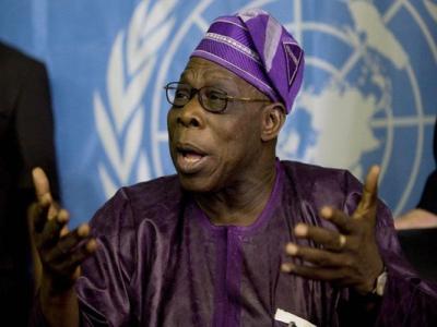 Obasanjo charges FG to create wealth via agribusiness