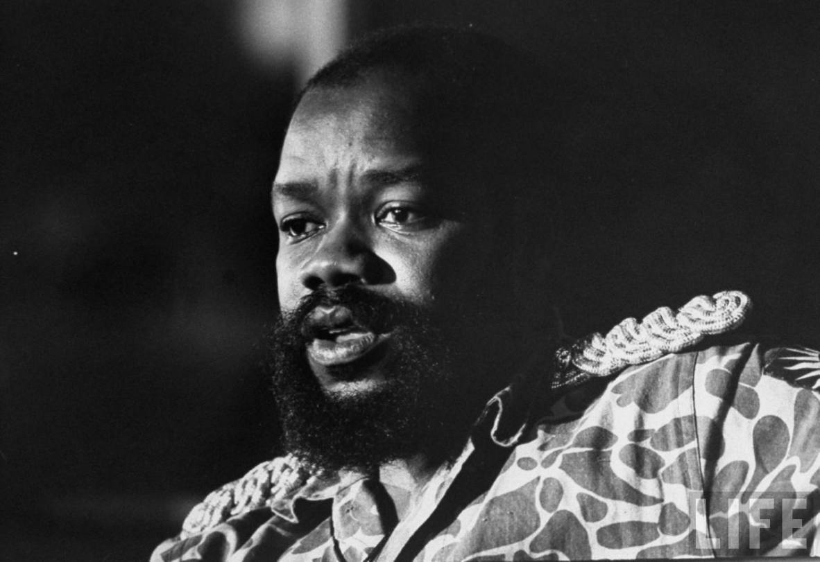 Leaders Tasked to Emulate Chukwuemeka Ojukwu