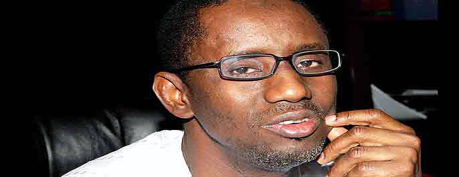 Why I agree to work with Jonathan – Ribadu
