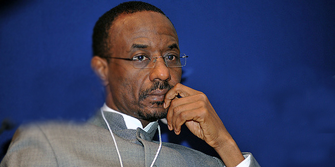 Sanusi pushes for complete removal of fuel subsidy