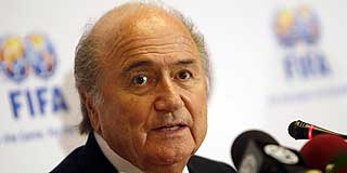 FIFA donate $250,000 to victims of Egypt disaster