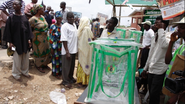 Ogun LG polls a sham, says PDP