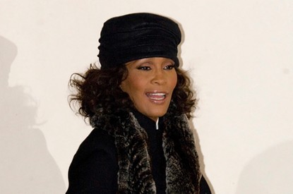 Tributes at Whitney Houston’s Funeral (Videos)