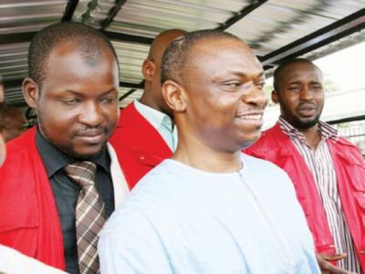 Court dismisses Atuche’s claim over CBN’s prosecution