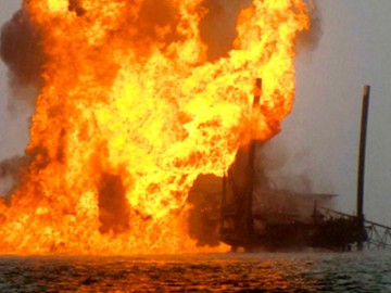 ACN slams government for Chevron gas pipeline explosion