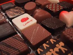 Regular intake of chocolate makes you thin – Research