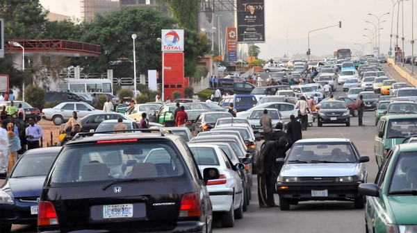 Senate Committee summons Petroleum Minister over fuel scarcity