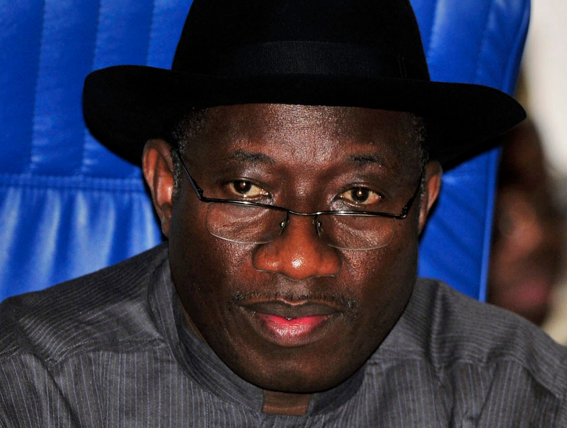 House gives Jonathan 60 days to curb excessive borrowing